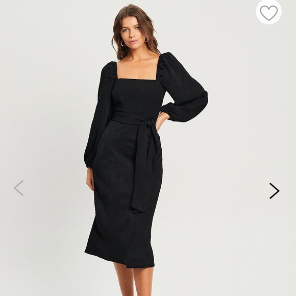 Sold out ABA Labels Dress - Picture 1 of 2